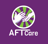 Aftcare Logo